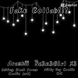 Fake Collab