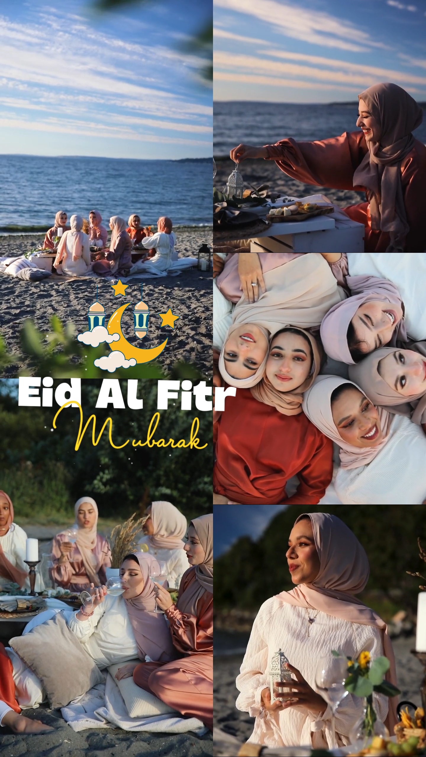 Idul Fitri