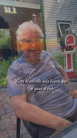 Mi estrella bonita