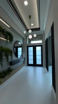 Luxury properties