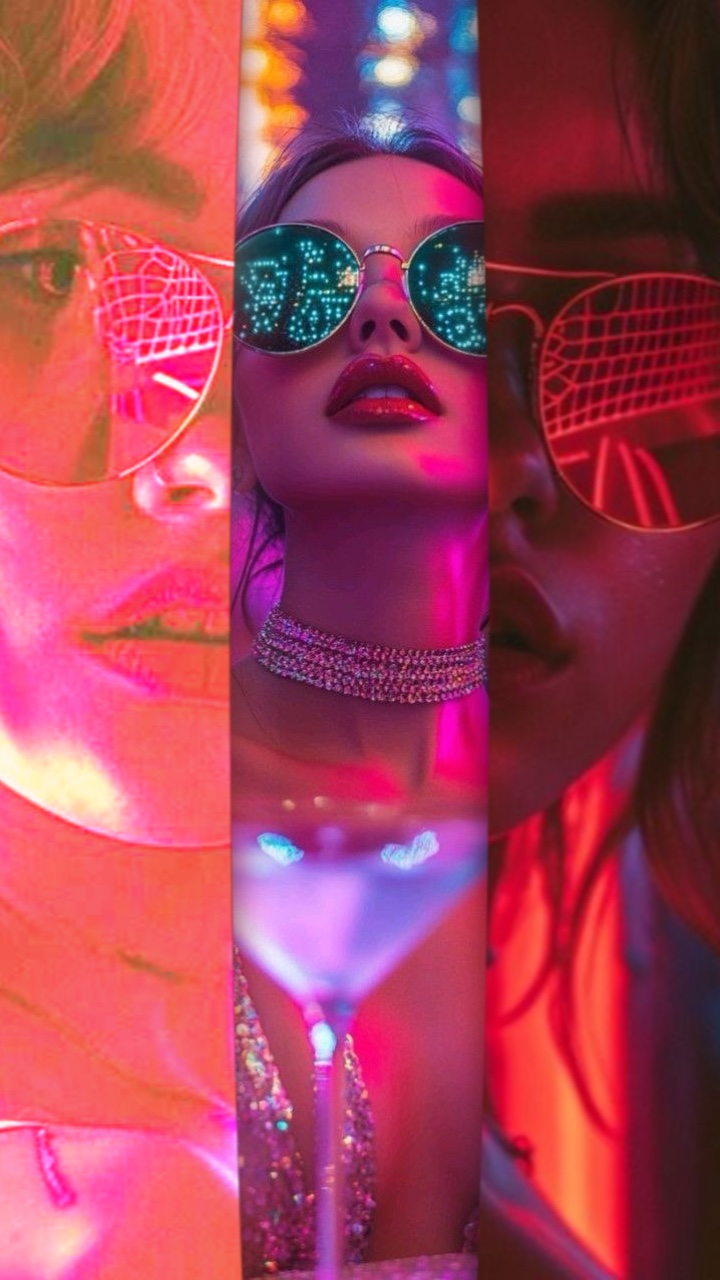 4 fotos