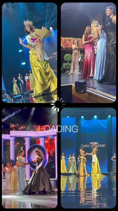 Pageant