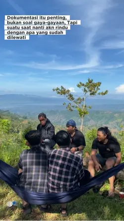 Dokumentasi Penting