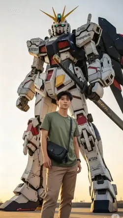 gundam ai