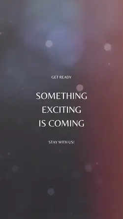 Are You Ready For It