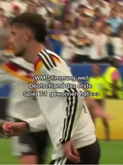 Wm deutschland 