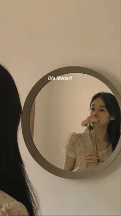 mawar yang menari