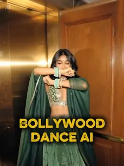 Bollywood Dance 💃🏻
