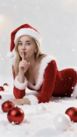 Christmas Photoshoot