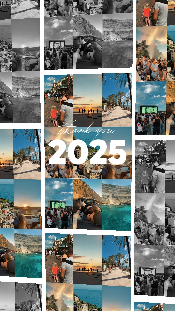 Obrigado 2025