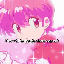 Tu te perds dans cap