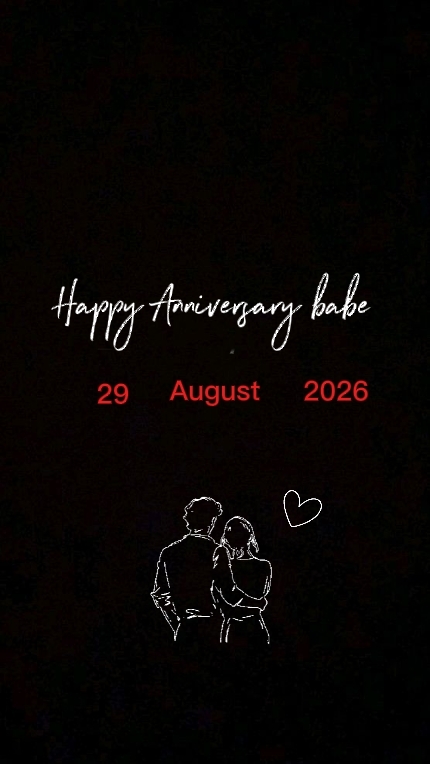 MI ANIVERSARIO 