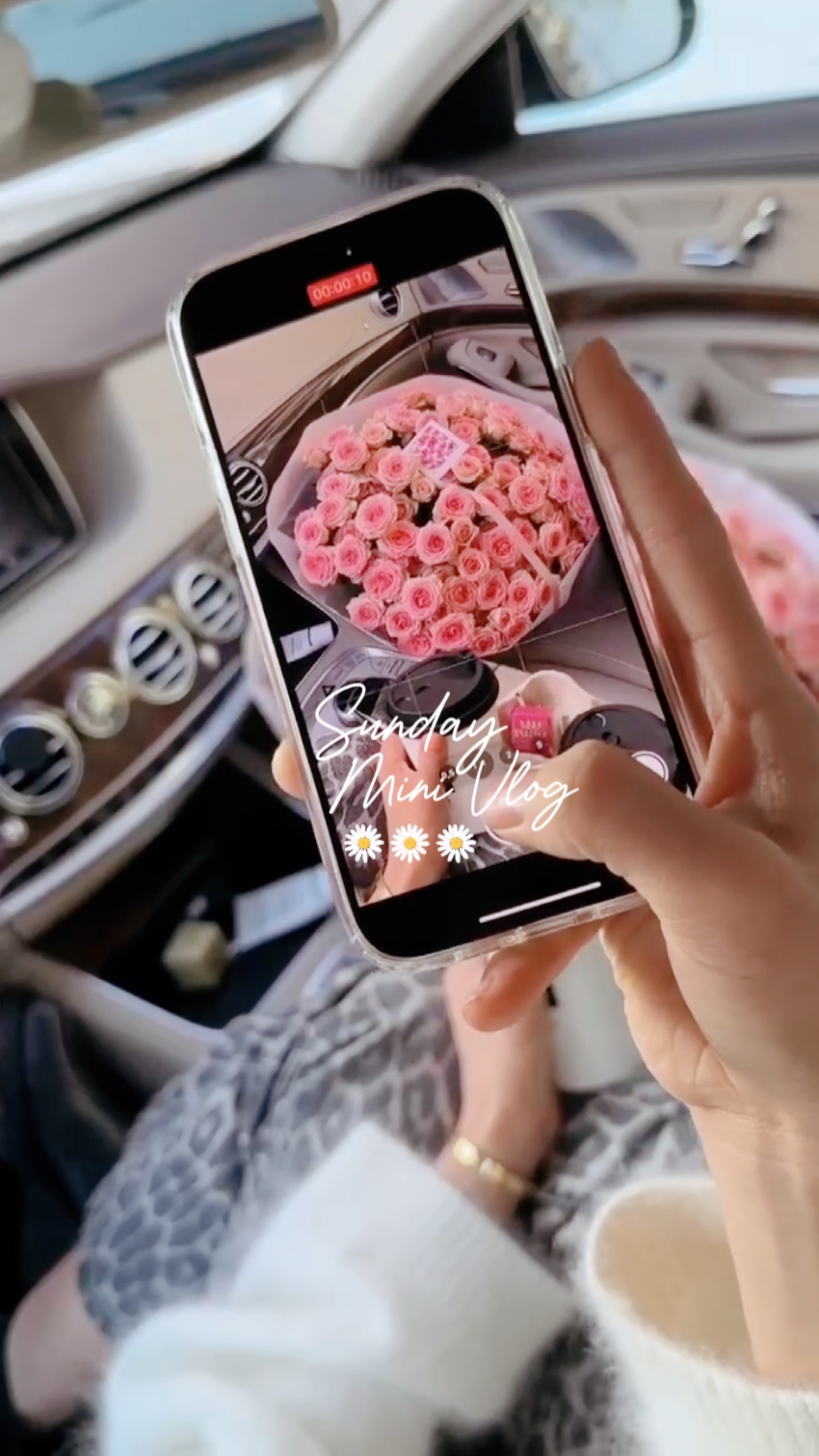 Sunday Mini Vlog