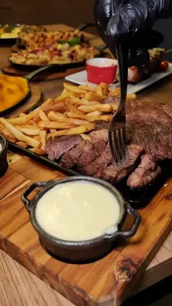 Restaurante food