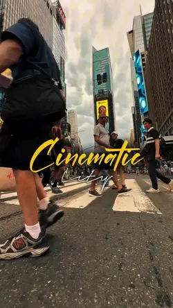 5 clips cinematic
