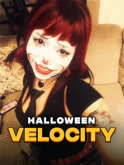 HALLOWEEN VELOCITY