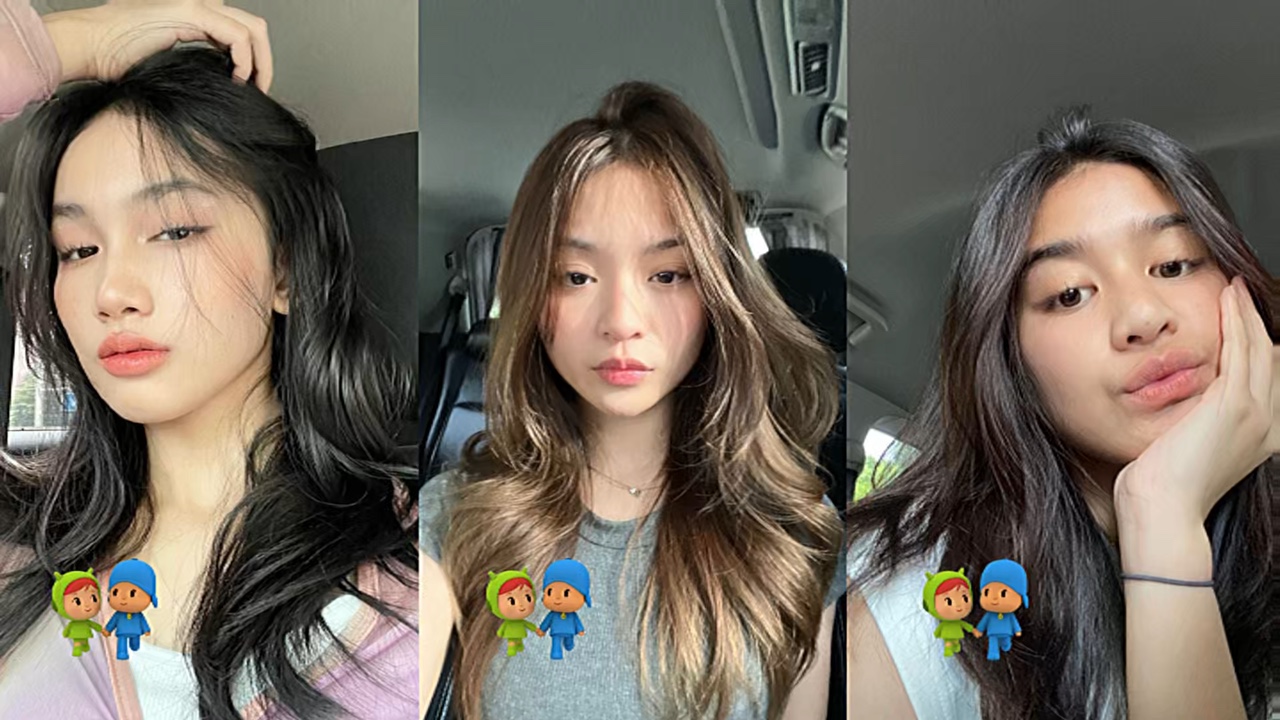 versi 3 orang