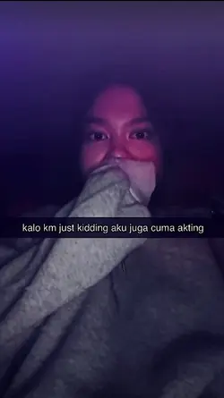 kl km just kidding 