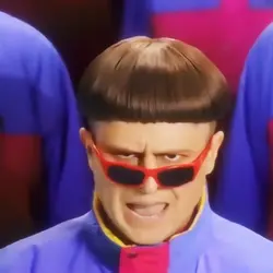 Oliver tree 🕊️