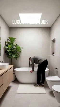 Quick Luxe Home Tour