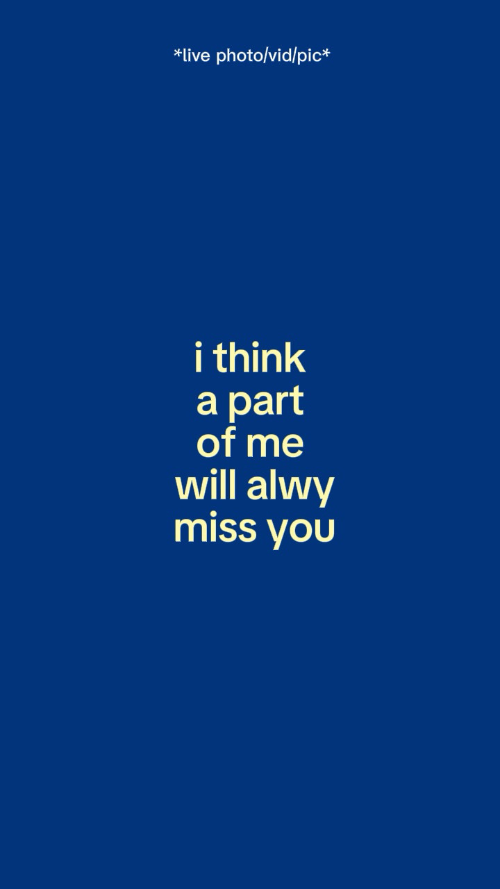 IthinkApartofme 