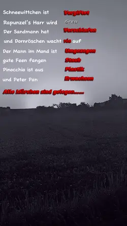 Märchen…