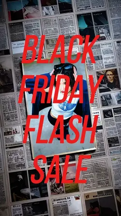 Black Friday Flash