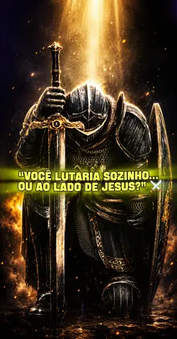 Ao Lado de Jesus