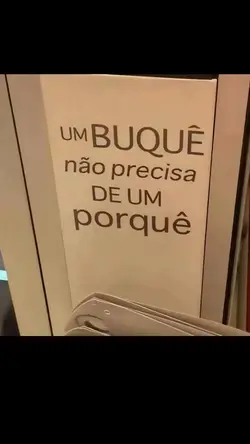 Buquê de flores