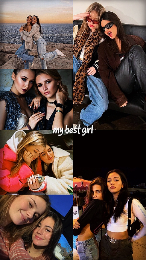 Mi mejor chica