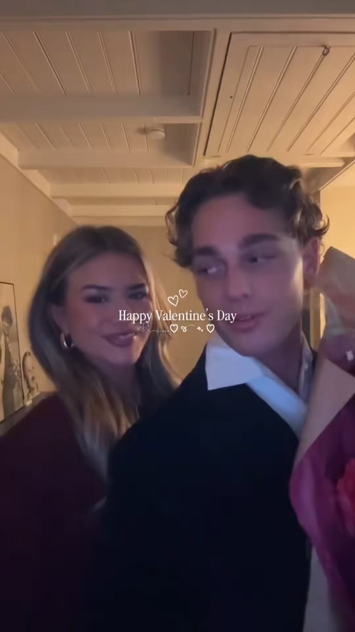 Valentinstag 🥰