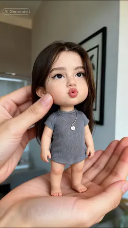 Ai cute