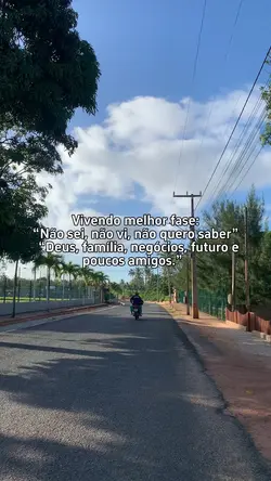 Bom dia
