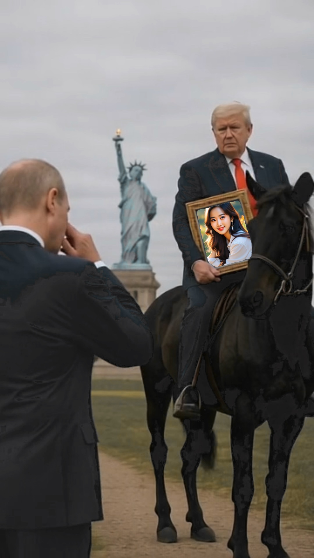 Trump 18103