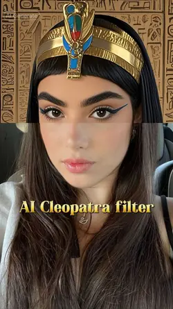 ai cleopatra filter