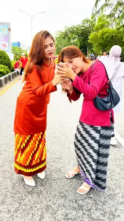 Pontianak yg Cantik