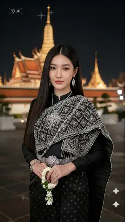 ชุดดำไว้ทุกข์