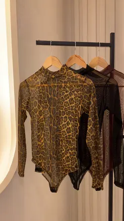 MODA FEMININA