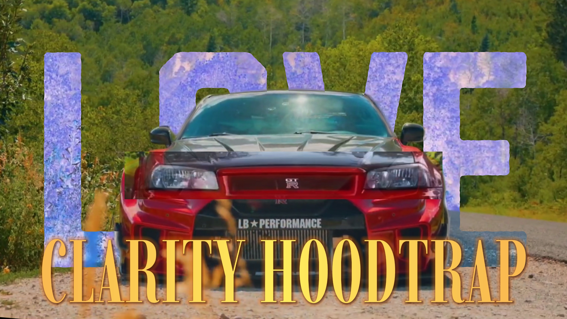 HOODTRAP NG KLARIDAD