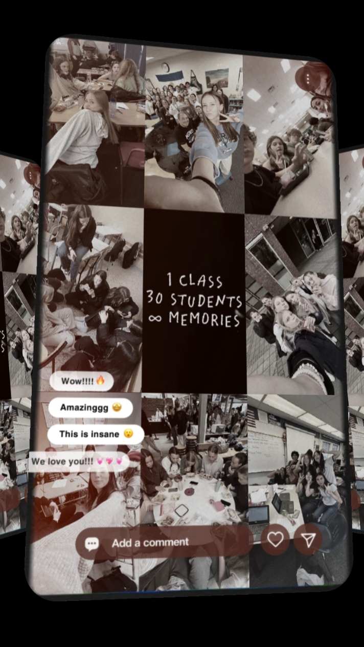 Recuerdos escolares