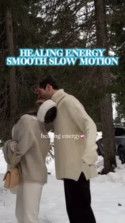 Healing Energy