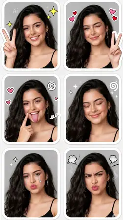 sua versaao sticker