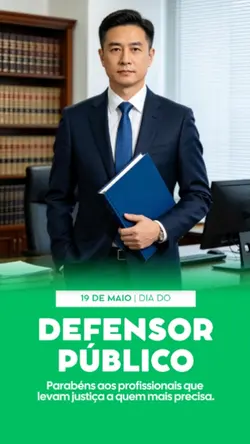 defensor público 