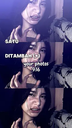 satu di tambah satu