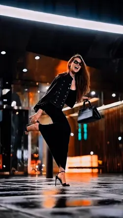 🖤model🖤