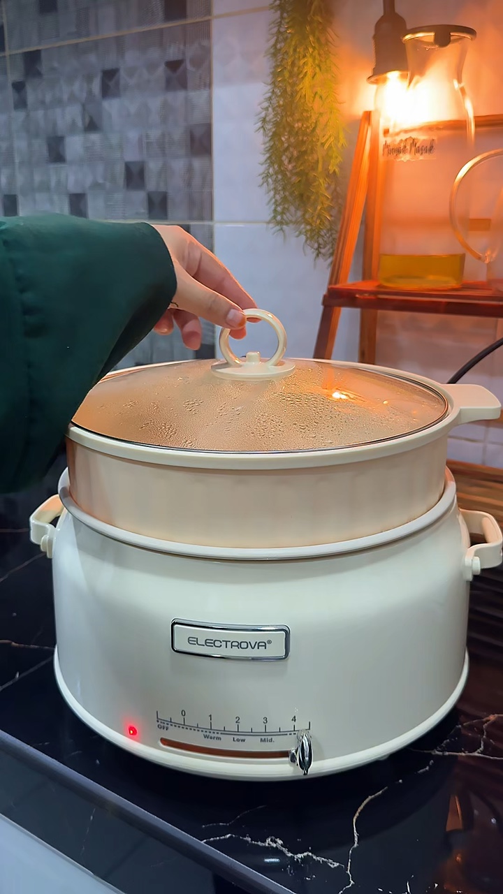 Multicooker 5liter