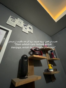 Live arabic 1 foto