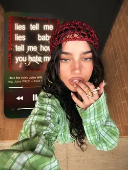 hate me spotify
