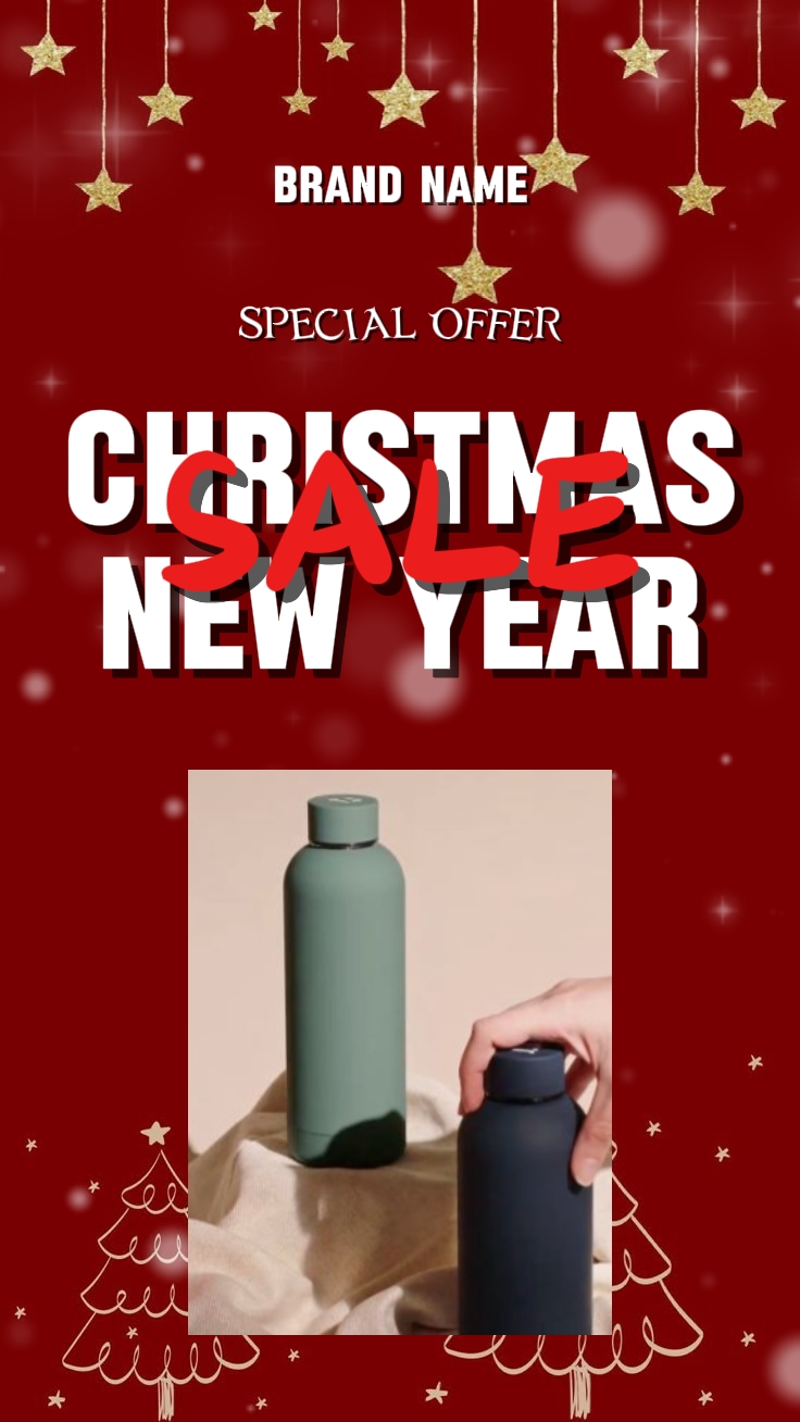 natal x tahun baru