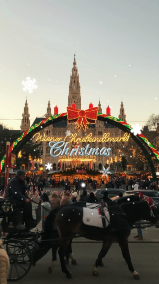Vlog de Navidad